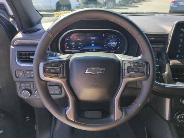 Used 2023 Chevrolet Tahoe RST w/ Luxury Package AWD/4WD image 12