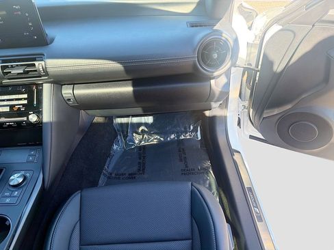 Used 2023 Lexus IS 350 F Sport image 17