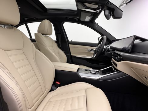 Certified 2025 BMW M340i xDrive w/ Premium Package AWD/4WD image 27