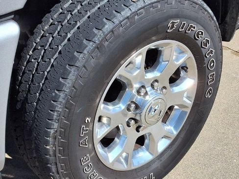 Used 2024 RAM 2500 Laramie w/ Safety Group AWD/4WD image 22