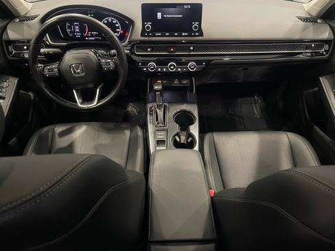 Used 2022 Honda Civic EX-L image 17