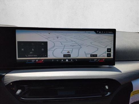 New 2026 BMW i4 eDrive40 w/ Premium Package RWD image 13
