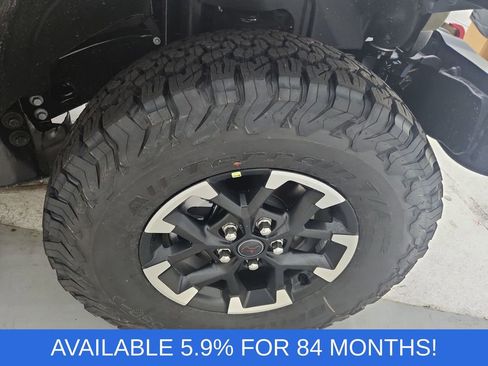 New 2026 Jeep Wrangler Unlimited Rubicon image 25