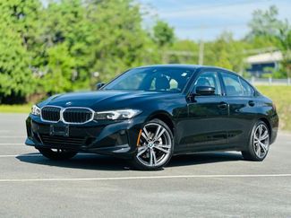 Certified 2023 BMW 330i xDrive Sedan w/ Driving Assistance Package AWD/4WD video 1