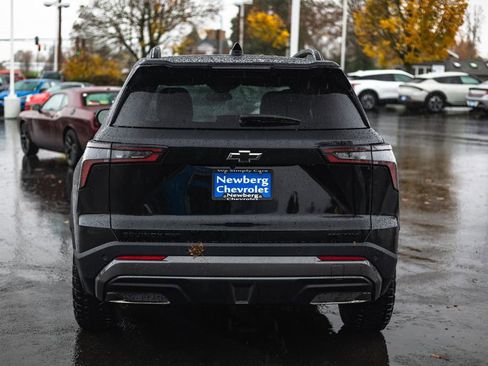 New 2026 Chevrolet Equinox ACTIV w/ Convenience Package III image 34