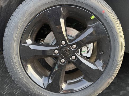 New 2026 Jeep Grand Cherokee Limited w/ Limited Altitude Package image 20