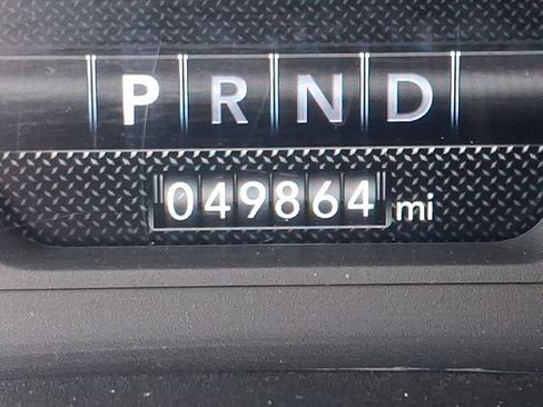 Used 2024 RAM 1500 Laramie AWD/4WD image 20