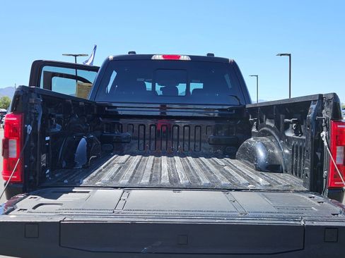 Certified 2023 Ford F150 XLT w/ Equipment Group 302A High AWD/4WD image 6
