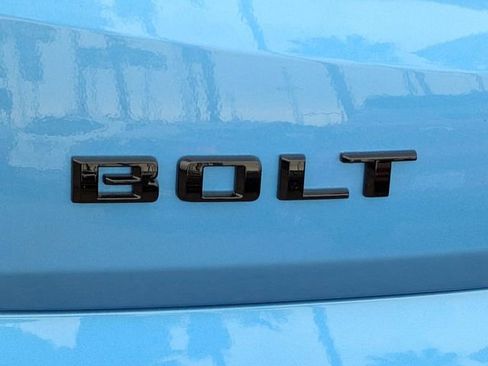 New 2027 Chevrolet Bolt LT FWD image 11