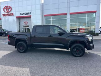 New 2026 Toyota Tundra TRD Pro video 2