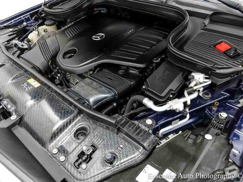 Used 2020 Mercedes-Benz GLS 450 4MATIC image 39