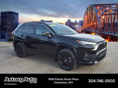 Used 2023 Toyota RAV4 SE w/ Convenience Package