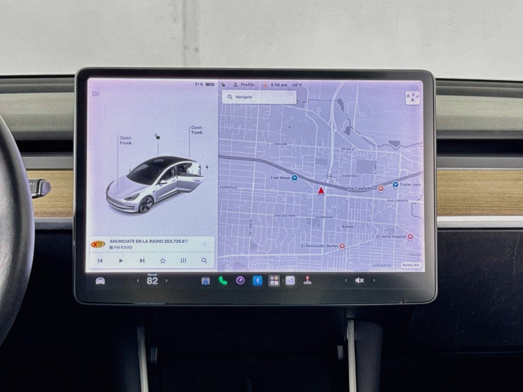 Used 2019 Tesla Model 3 Standard Range RWD image 13