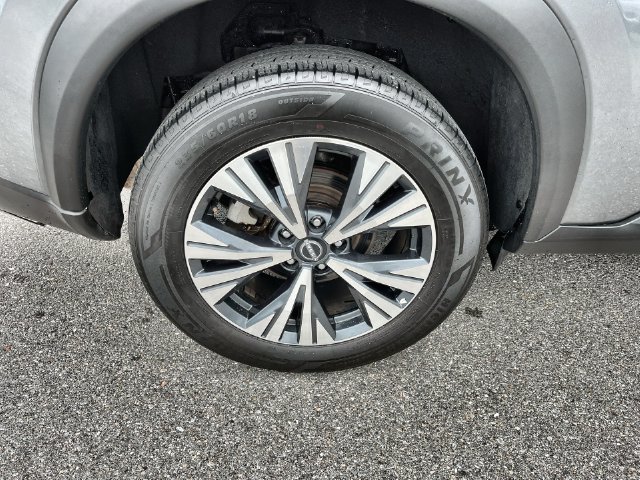 Used 2023 Nissan Rogue SV AWD/4WD image 26
