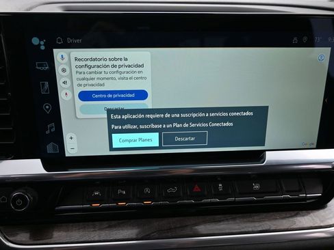 Used 2024 Chevrolet Silverado 1500 LTZ w/ LTZ Premium Package image 20