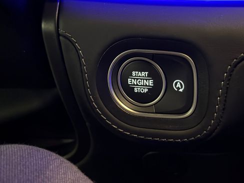 New 2026 Mercedes-Benz Maybach GLS 600 4MATIC image 22