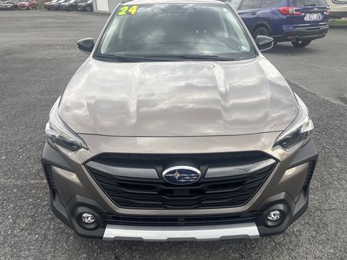 Used 2024 Subaru Outback Limited image 9