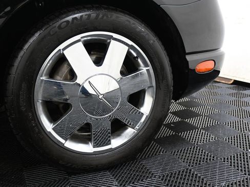 Used 2002 Ford Thunderbird RWD image 27