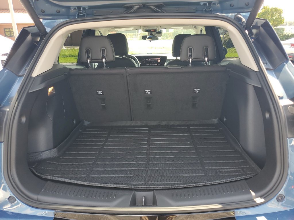 Used 2025 Buick Encore GX Sport Touring w/ Comfort Package FWD image 29