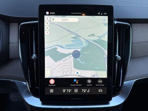 New 2026 Volvo XC90 B6 Plus w/ Protection Package Premier image 9