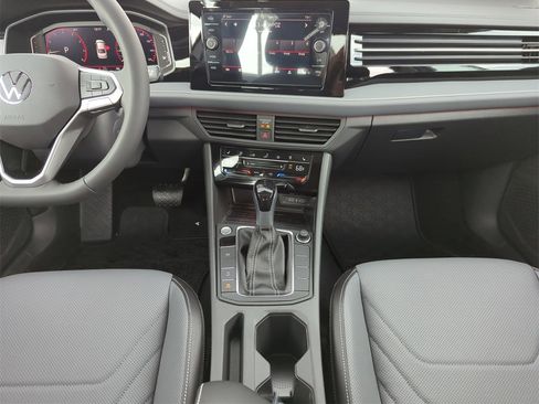 New 2026 Volkswagen Jetta SEL image 22