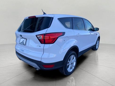 Certified 2019 Ford Escape SE image 6