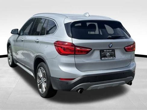 Used 2017 BMW X1 sDrive28i FWD image 4