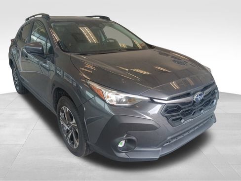 New 2026 Subaru Crosstrek 2.0i Premium image 1