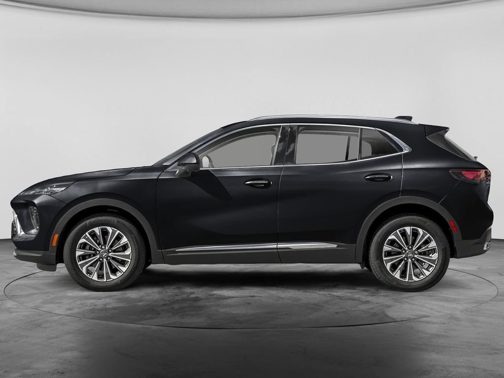 New 2026 Buick Envision Sport Touring AWD/4WD image 4