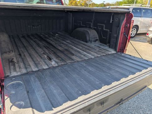 Used 2019 Chevrolet Silverado 1500 LT w/ All-Star Edition image 8