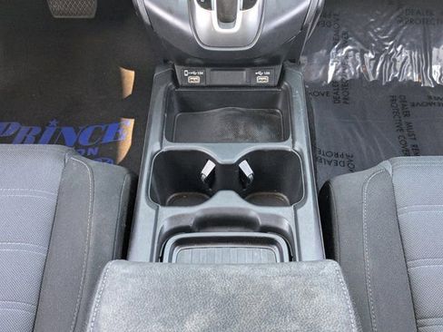 Used 2022 Honda CR-V EX image 19