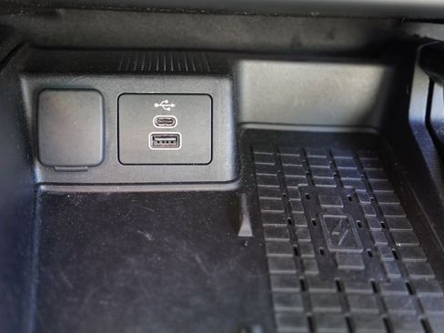 Used 2025 Ford Bronco Sport Badlands image 29