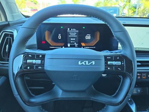 New 2026 Kia Sorento EX w/ EX Premium Package image 9