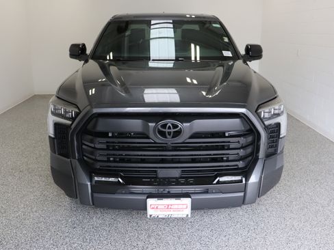 Used 2026 Toyota Tundra Limited RWD image 3