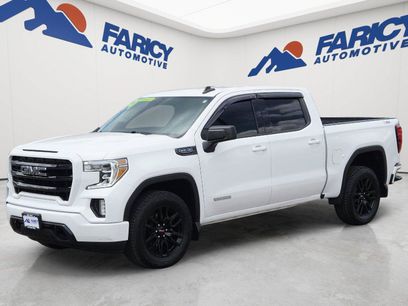 Used 2021 GMC Sierra 1500 Elevation w/ Preferred Package