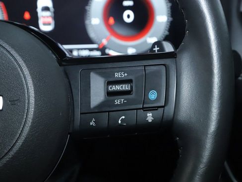 Certified 2024 Nissan Rogue SL w/ SL Premium Package image 27