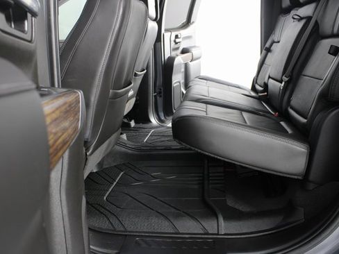 Used 2020 Chevrolet Silverado 1500 High Country image 19