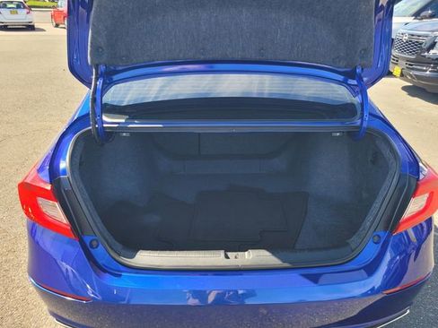 Used 2021 Honda Accord Sport image 11