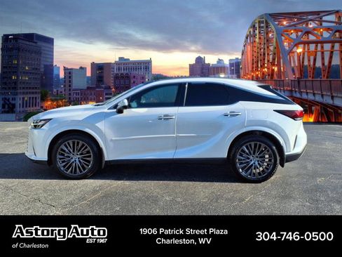 Used 2024 Lexus RX 350 w/ Convenience Package image 6