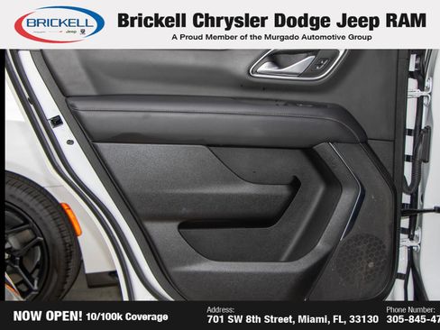 Used 2022 Chevrolet Tahoe LS image 10