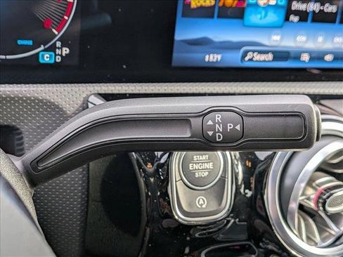 Certified 2026 Mercedes-Benz CLA 250 image 12