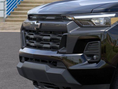 New 2026 Chevrolet Colorado LT w/ LT Convenience Package AWD/4WD image 13