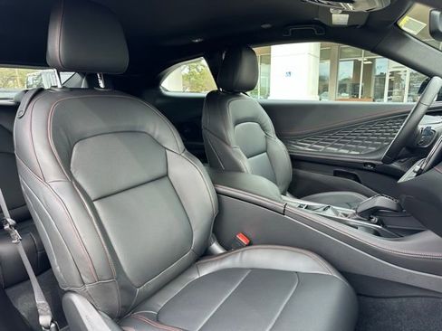 New 2026 Dodge Charger R/T Scat Pack image 37