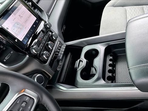 Used 2025 RAM 1500 Lone Star RWD image 18