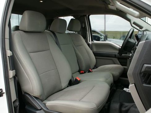 Used 2021 Ford F250 XL w/ STX Appearance Package image 32