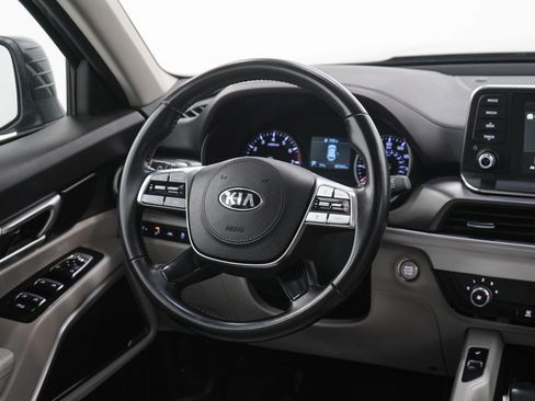 Used 2020 Kia Telluride S AWD/4WD image 14