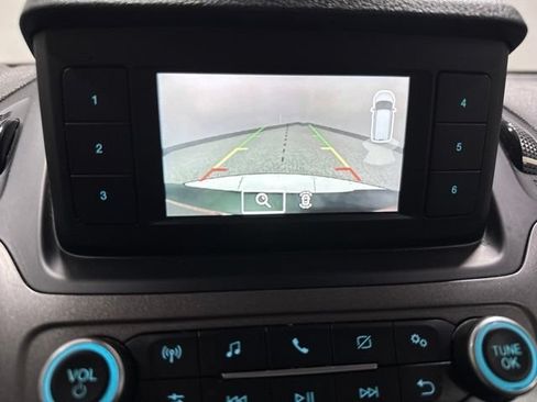 Used 2021 Ford Transit Connect XL FWD image 4