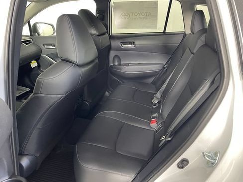 New 2026 Toyota Corolla Cross XLE AWD/4WD image 6