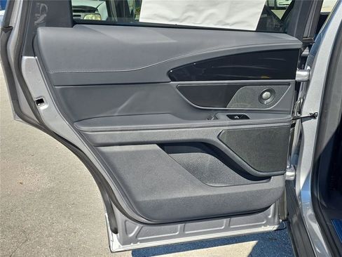 New 2026 Lincoln Nautilus Premier w/ Equipment Group 102A image 10