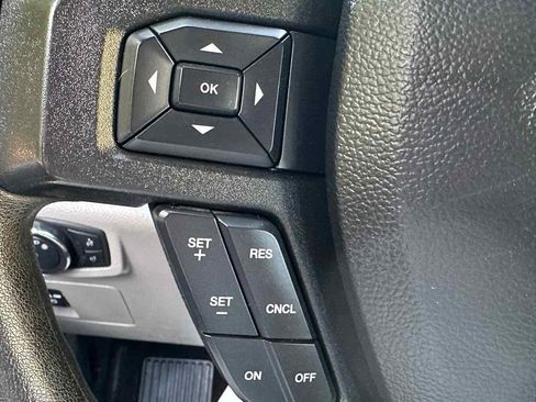 Used 2020 Ford F150 XL w/ Equipment Group 101A Mid AWD/4WD image 32